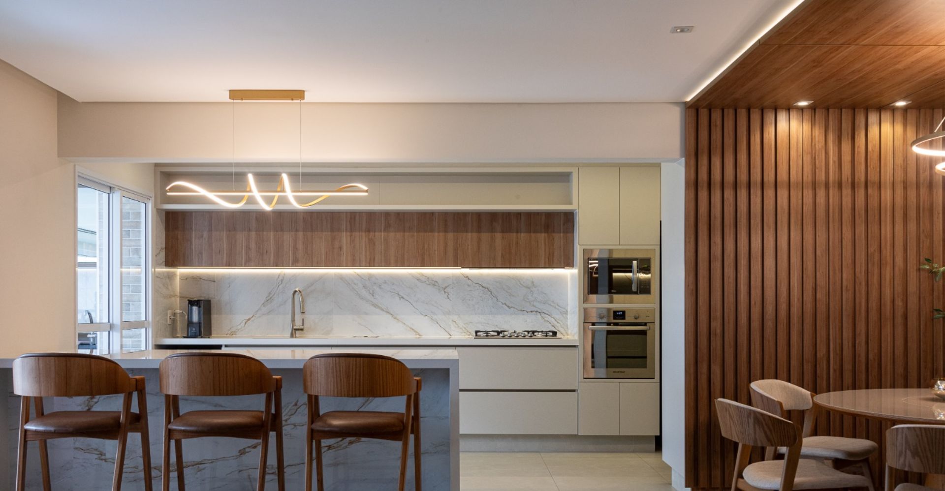 Senty Arquitetura Arquitetura e Interiores em Jundiaí